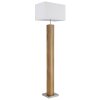 NOWA Forest vloerlamp, moderne staande lamp voor eetkamer en woonkamer, 150 cm, E27, 40 W