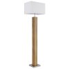 NOWA Forest vloerlamp, moderne staande lamp voor eetkamer en woonkamer, 150 cm, E27, 40 W