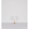 NOWA Joris moderne nachtlamp tafellamp E14 25 Watt met schakelaar op de kabel