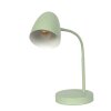 NOWA Jason pendellamp, hanglamp met schakelaar E14 25W Ø 20 cm, 40 cm hoog modern