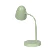 NOWA Jason pendellamp, hanglamp met schakelaar E14 25W Ø 20 cm, 40 cm hoog modern