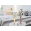 NOWA Paulin moderne paddenstoellamp tafellamp voor eetkamer, hal E27 60 Watt