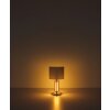 NOWA Taugus moderne plafondlamp plafonnière Ø 25 cm E27 1-lichts met schakelaar