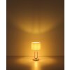 NOWA Taugus moderne plafondlamp plafonnière Ø 25 cm E27 1-lichts met schakelaar