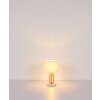 NOWA Taugus moderne plafondlamp plafonnière Ø 25 cm E27 1-lichts met schakelaar