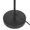 Steinhauer Preto verstelbare spottafellamp als leeslamp modern met GU10-fitting