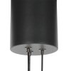 Steinhauer Marcadore LED pendellamp met 8 draaibare spots, 60 cm voor eetkamer
