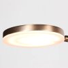 Steinhauer Soleil LED moderne vloerlamp, verstelbare leeslamp 900 Lumen 2200-4000 Kelvin