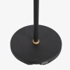 Steinhauer Soleil verstelbare LED leesvloerlamp 144 cm in modern design