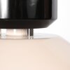 Steinhauer Frisk industriële hanglamp pendellamp E27 rond verstelbaar 50 cm
