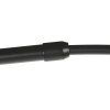 Steinhauer Curve staande booglamp modern 210 cm E27 met aan/uit-schakelaar voor woonkamer