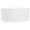 Steinhauer Curve moderne boogvloerlamp met E27 fitting en schakelaar voor woonkamer