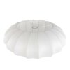 Steinhauer Curve booglamp moderne vloerlamp met schakelaar voor woonkamer en slaapkamer