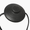 Steinhauer Curve staande booglamp moderne leeslamp voor woonkamer en eetkamer