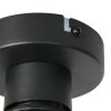 Steinhauer Bloeba koepelvormige opengewerkte hanglamp L 60 cm modern voor eetkamer