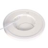 Steinhauer Luminix LED plafondlamp ring modern rond 20 cm 1500 lumen 15 watt