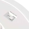 Steinhauer Luminix LED plafondlamp ring modern rond 20 cm 1500 lumen 15 watt