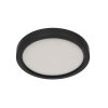 Steinhauer Luminix LED platte plafondlamp rond 20 cm 1500 lm 2700-3000-3500 Kelvin 15 W