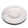 Steinhauer Luminix LED platte plafondlamp rond 20 cm 1500 lm 2700-3000-3500 Kelvin 15 W