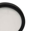 Steinhauer Luminix LED platte plafondlamp rond 20 cm 1500 lm 2700-3000-3500 Kelvin 15 W