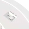 Steinhauer Luminix LED platte plafondlamp rond 20 cm 1500 lm 2700-3000-3500 Kelvin 15 W