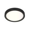 Steinhauer Luminix LED platte plafondlamp rond 20 cm 1500 lm 2700-3000-3500 Kelvin 15 W