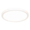 Steinhauer Luminix moderne ringvormige LED plafondlamp rond 29 cm 1500 lm 18 W