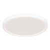 Steinhauer Luminix moderne ringvormige LED plafondlamp rond 29 cm 1500 lm 18 W