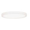 Steinhauer Luminix moderne ringvormige LED plafondlamp rond 29 cm 1500 lm 18 W