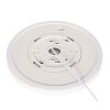 Steinhauer Luminix moderne ringvormige LED plafondlamp rond 29 cm 1500 lm 18 W