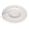 Steinhauer Luminix moderne ringvormige LED plafondlamp rond 29 cm 1500 lm 18 W
