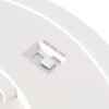 Steinhauer Luminix moderne ringvormige LED plafondlamp rond 29 cm 1500 lm 18 W