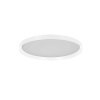 Steinhauer Flady LED moderne ronde plafondlamp Ø 40 cm 2700 Kelvin 3500 Lumen 30 Watt