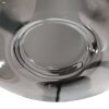 Steinhauer Glimsy verstelbare LED hanglamp, rond, Ø 14,5 cm, modern voor eetkamer