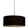 Steinhauer Sparkled Light hanglamp, pendellamp, verstelbaar, E27, 50 cm