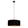 Steinhauer Sparkled Light hanglamp, pendellamp, verstelbaar, E27, 50 cm