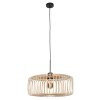 Steinhauer Sparkled Light moderne ronde open design verstelbare hanglamp eetkamer