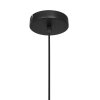 Steinhauer Tubel slanke verstelbare cilindervormige hanglamp GU10 lengte 10,5 cm