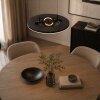 Steinhauer Soleil LED verstelbare hanglamp 2-lichts modern 32 cm 30W 4000 lm 2700K