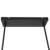 Steinhauer Stang pendellamp voor eetkamer, eettafellamp, modern, 3-licht verstelbaar
