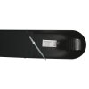 Steinhauer Mykty LED hanglamp voor eettafel modern rond 4-lichts, 13W 2700K 6500lm