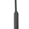 Steinhauer Bollique LED 5-lichts verstelbare bolvormige hanglamp 60 cm voor eetkamer