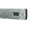 Steinhauer Fluxy LED verstelbare 9-lichts balkhanglamp voor eettafel lengte 9 cm