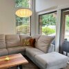 Steinhauer Sparkled Light moderne verstelbare booglamp met E27-fitting, 240 cm hoog