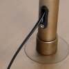 Steinhauer Sparkled Light moderne verstelbare booglamp en boogvloerlamp 240 cm voor woonkamer