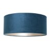 Steinhauer Stang verstelbare vloerlamp, klassieke staande lamp met ronde kap 160 cm