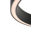 Steinhauer Mykty LED vloerlamp, moderne verstelbare leeslamp voor woonkamer