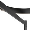 Steinhauer Mykty LED vloerlamp, moderne verstelbare leeslamp voor woonkamer