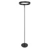Steinhauer Mykty LED vloerlamp, moderne verstelbare leeslamp voor woonkamer