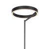 Steinhauer Mykty LED vloerlamp, moderne verstelbare leeslamp voor woonkamer